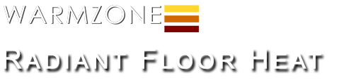Floor heating systems - Floor heat site logo